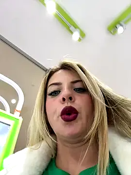 jordynjace online show from 11.03.25