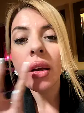 jordynjace online show from 11.11.25