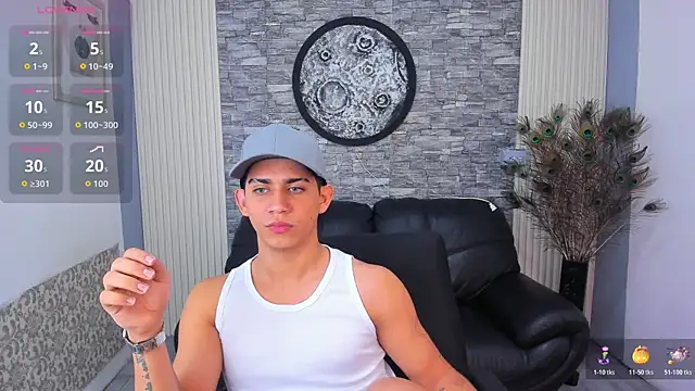 Snapshot of neithan__ chatting on 11.03.25 neithan   online show from 11.03.25