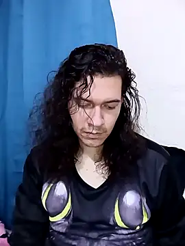 OnixAgata0 online show from 02.19.26