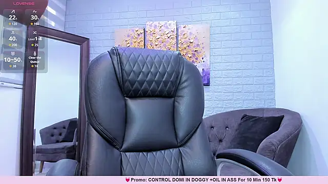  Anna Maria online show from 04.14.26