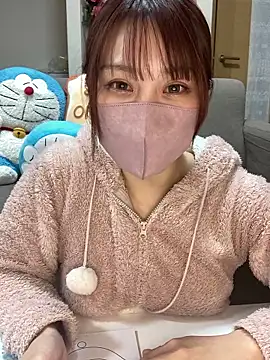 reika33 online show from 01.18.26