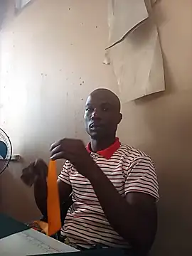 Ndodemnyamaxh online show from 05.28.26