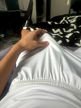 BigDickAmo online show from 11.09.25