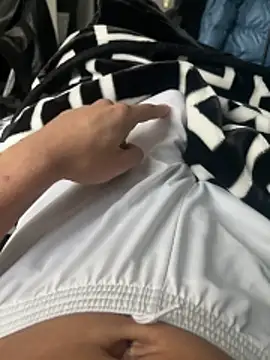 BigDickAmo online show from 11.11.25