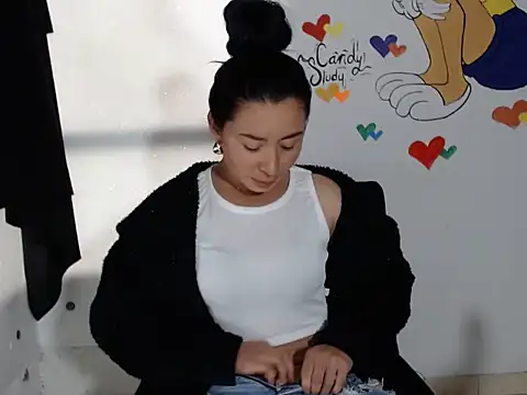 NathyMilf  online show from 11.01.25