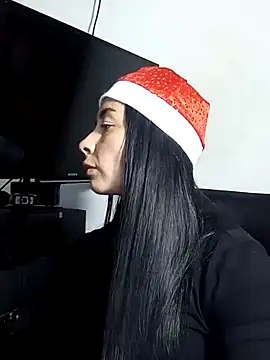 NathyMilf  online show from 12.23.25