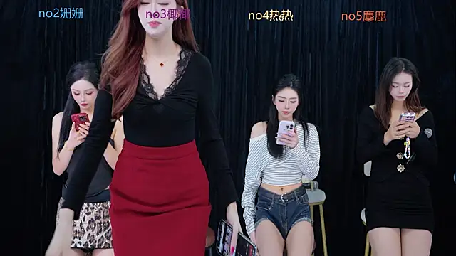 SEX-baby001 online show from 11.02.25