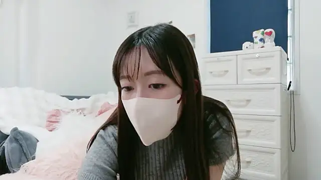 Snapshot of Sana_84 chatting on 06.18.26 Sana 84 online show from 06.18.26