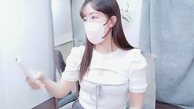 Snapshot of Sana_84 chatting on 07.21.26 Sana 84 online show from 07.21.26