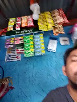 YJORK21 online show from 11.01.25