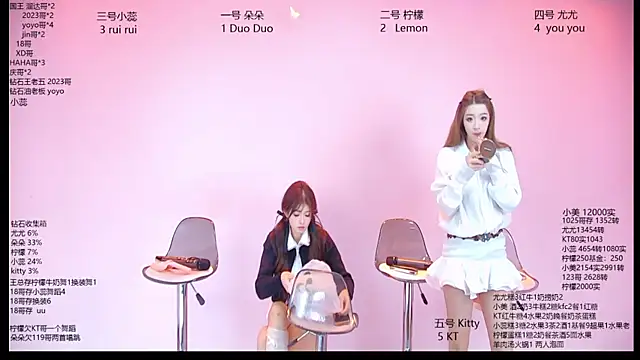 DX-003 online show from 03.26.26