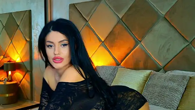 Myla-b online show from 02.19.26