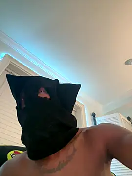 Snapshot of Bunnyboi88 chatting on 11.01.25 Bunnyboi88 online show from 11.01.25