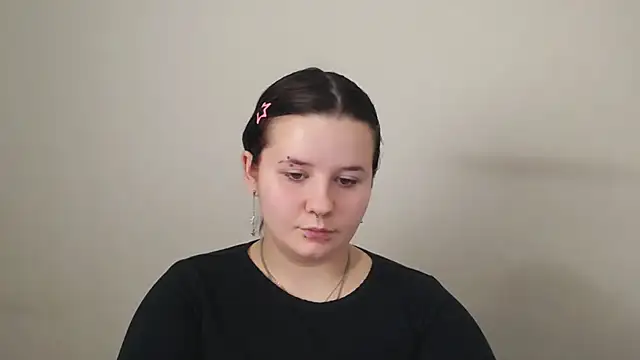 Snapshot of Siren_Dahlia_ chatting on 11.01.25 Siren Dahlia online show from 11.01.25