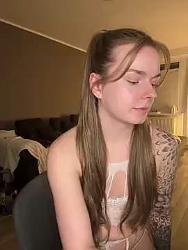 LisaFreierxx online show from 02.10.26