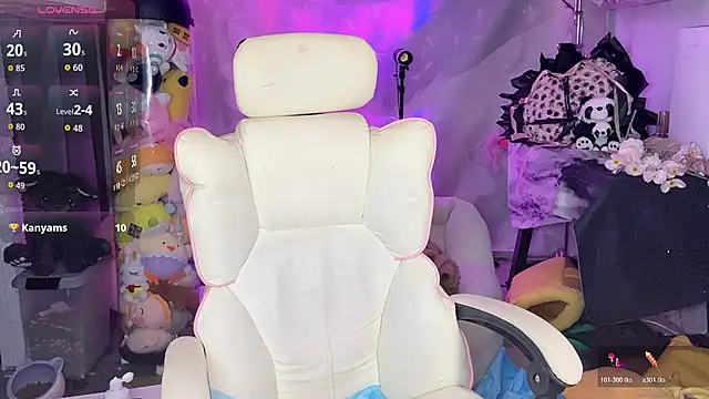 Yahoo-666 online show from 02.11.26