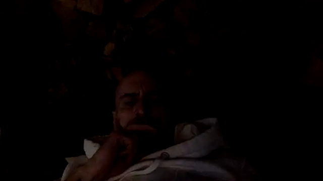 Snapshot of MR-MRS-SPICE chatting on 11.01.25 MR-MRS-SPICE online show from 11.01.25