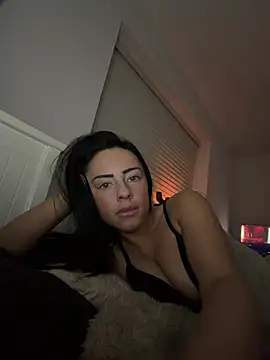 Snapshot of Bethrae25 chatting on 01.06.26 Bethrae25 online show from 01.06.26