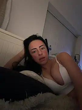 Snapshot of Bethrae25 chatting on 01.18.26 Bethrae25 online show from 01.18.26