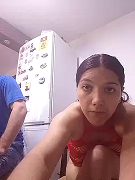 Lusandra1837lusi online show from 04.16.26