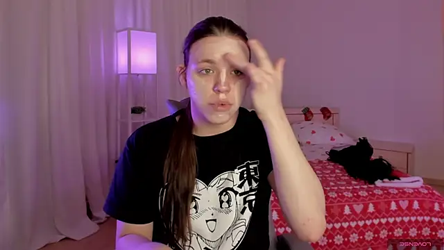 MadisonMongomeri online show from 01.10.26