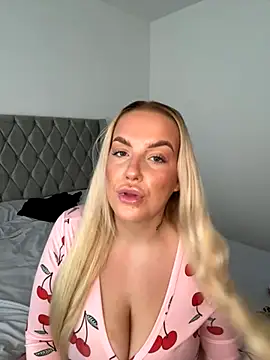 LeahLovexx online show from 11.03.25