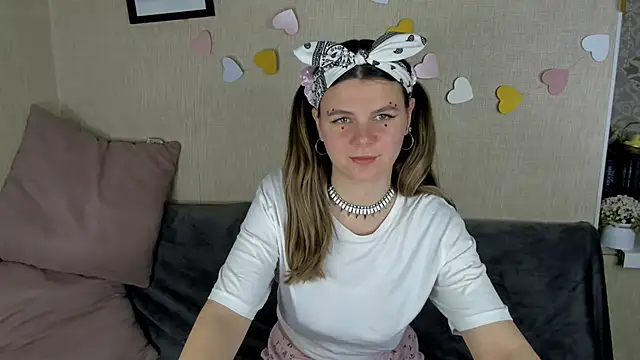 Snapshot of Zorianaa chatting on 05.04.26 Zorianaa online show from 05.04.26
