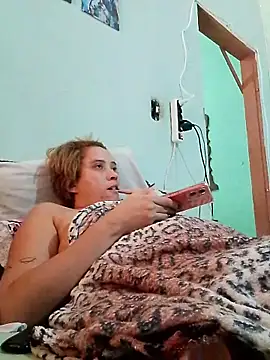 BIADELICIA1 online show from 02.13.26