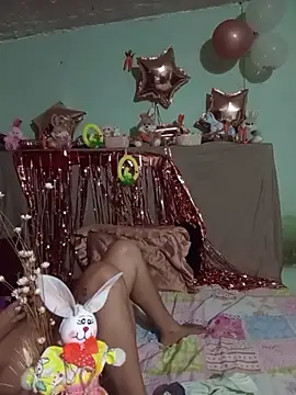 BIADELICIA1 online show from 04.05.26