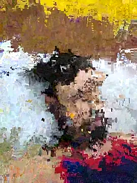 loveart007 online show from 03.07.26