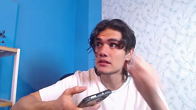 James Morrisonm online show from 03.31.26