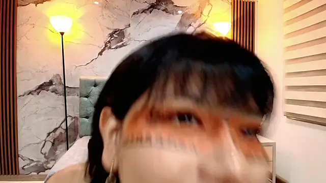 EsmeraldaChantre online show from 12.02.25