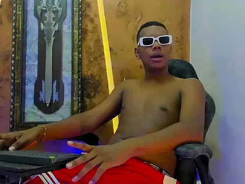 the hot boy0 online show from 11.09.25