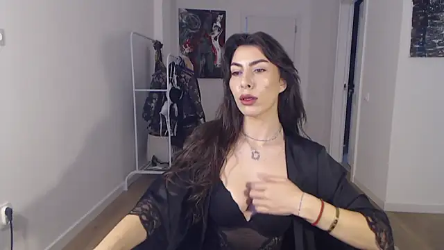 Rebecaburns online show from 04.02.26