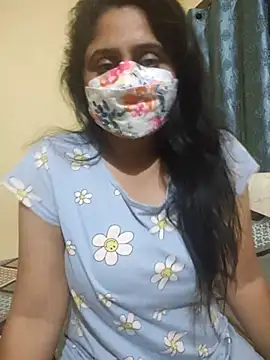 mouni499 online show from 11.24.25