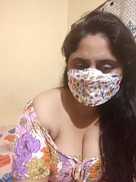 mouni499 online show from 12.19.25