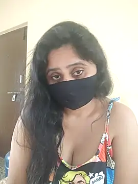 mouni499 online show from 02.04.26