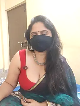 mouni499 online show from 03.02.26