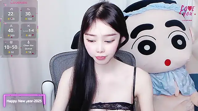 YAOYAO-2025 online show from 11.06.25