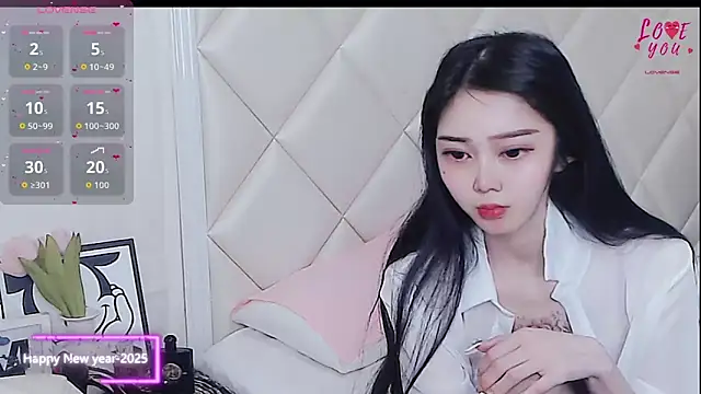 YAOYAO-2025 online show from 02.10.26