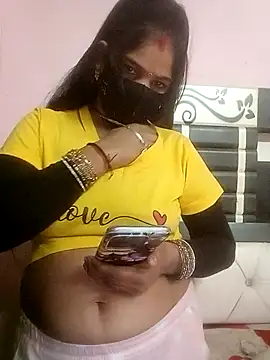 Hotsexy bhabhiji online show from 11.17.25