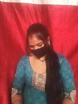 Hotsexy bhabhiji online show from 03.02.26