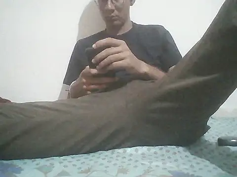 Bull Dick 69 online show from 03.30.26