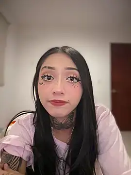 JIORYOvO online show from 01.17.26