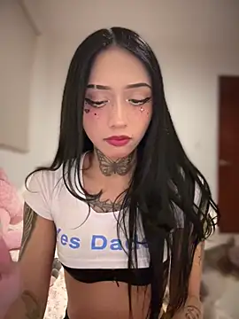 JIORYOvO online show from 02.08.26