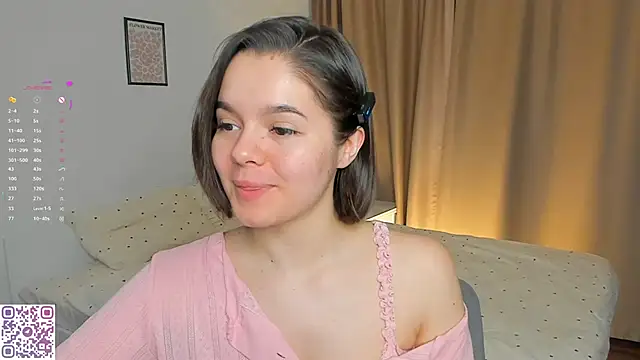 Xo Laura online show from 01.15.26