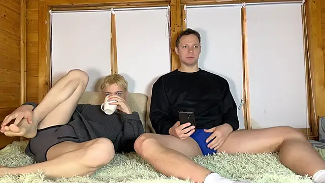 ARTEM SUCHKOV19 online show from 01.15.26