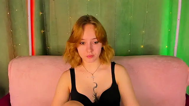 RikkiChoco online show from 05.07.26