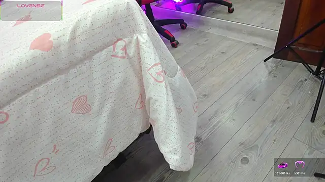 kendra london online show from 03.27.26